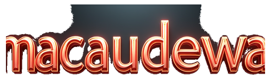 macaudewa logo