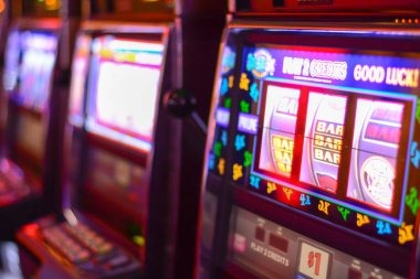 macaudewa Slots